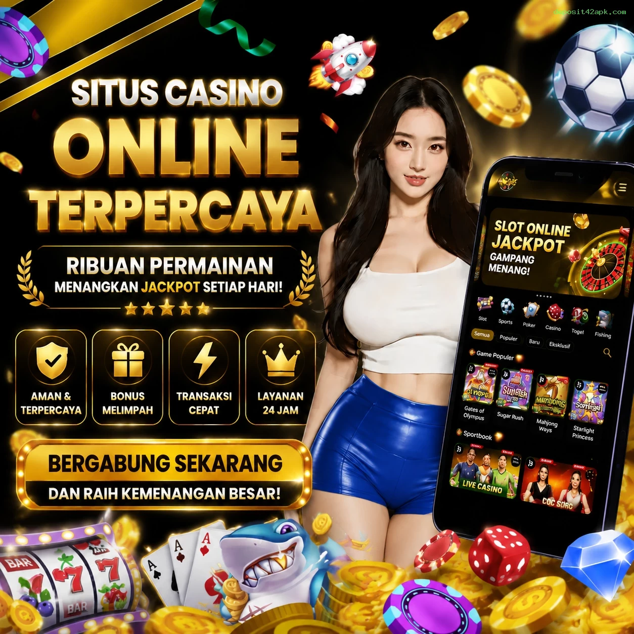 deposit42