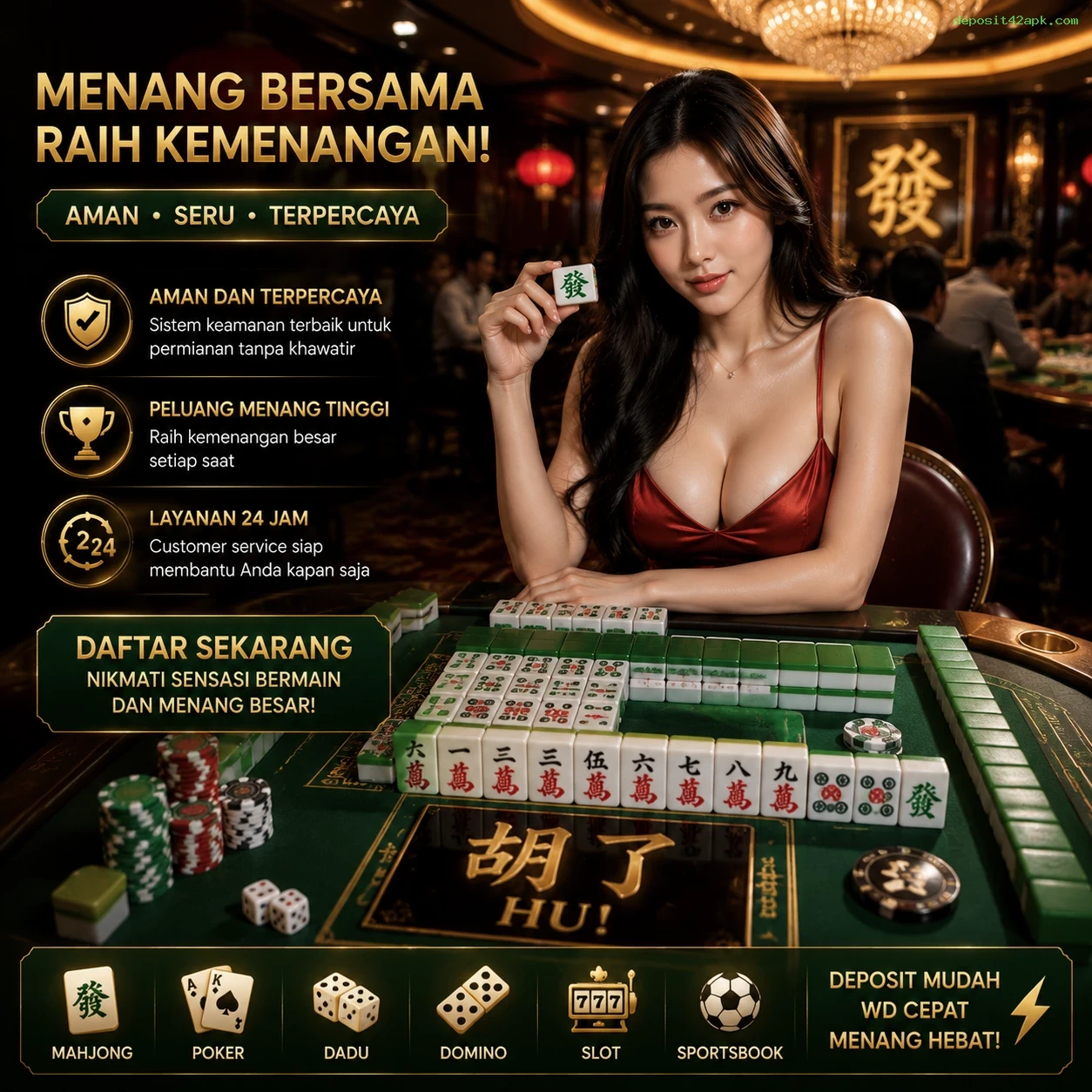 deposit42