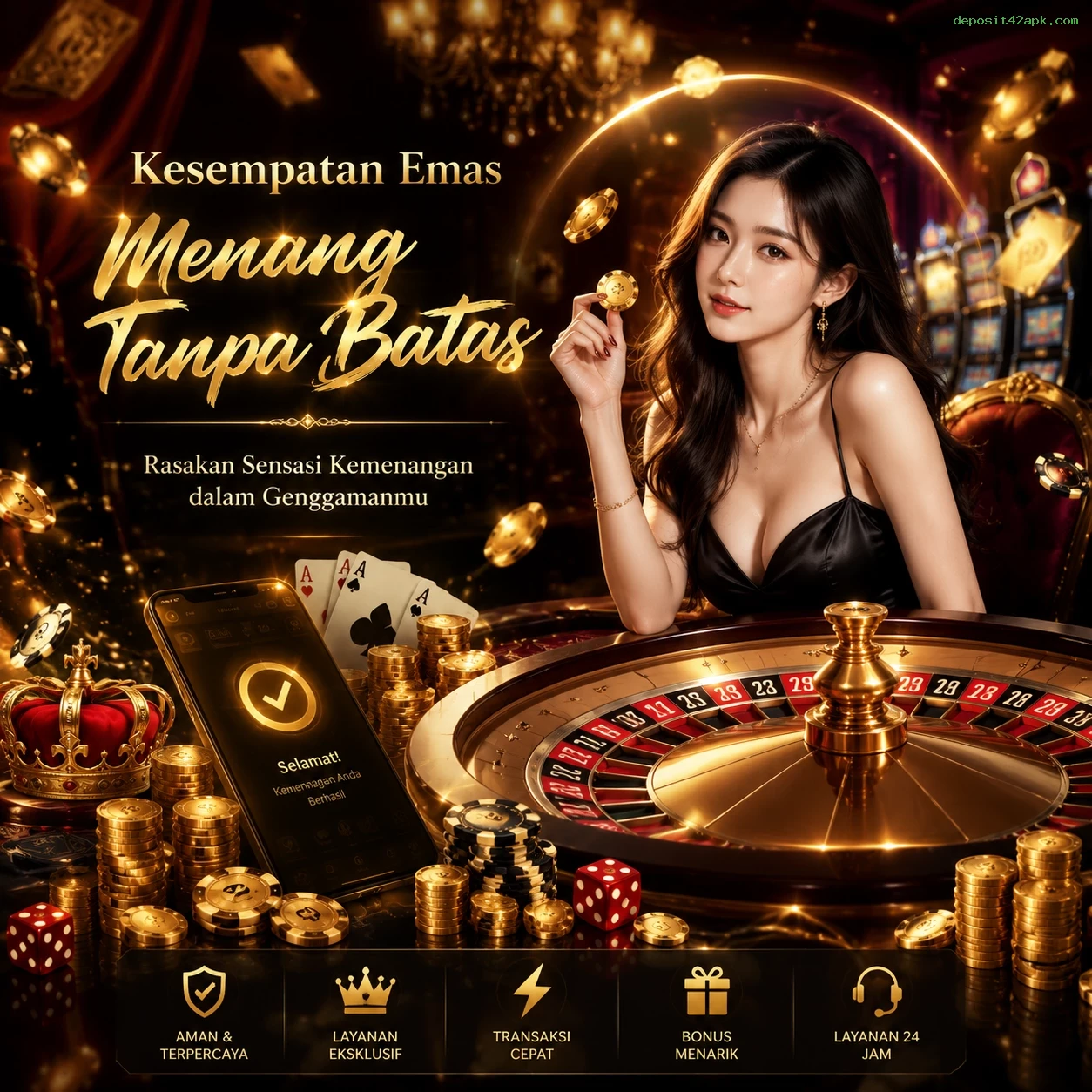 deposit42