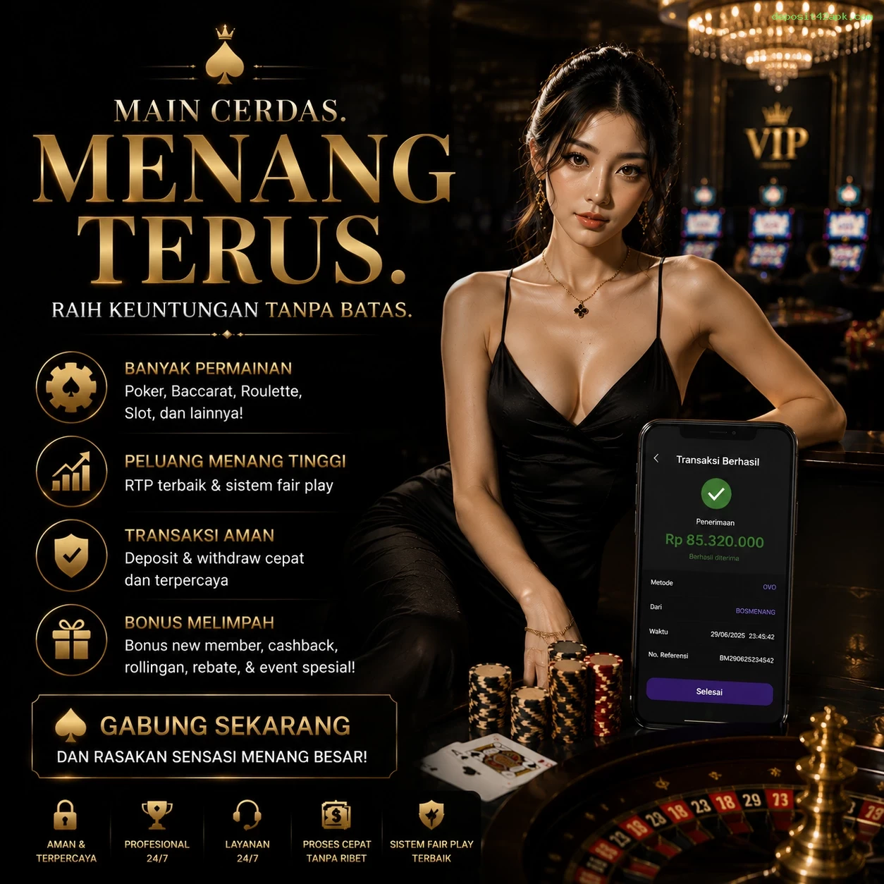 deposit42