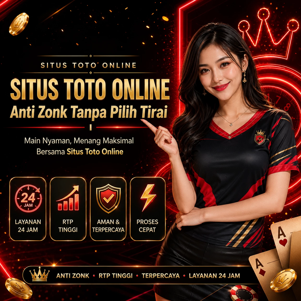 Keberagaman Permainan di deposit42 untuk Para Gamer